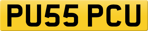 PU55PCU